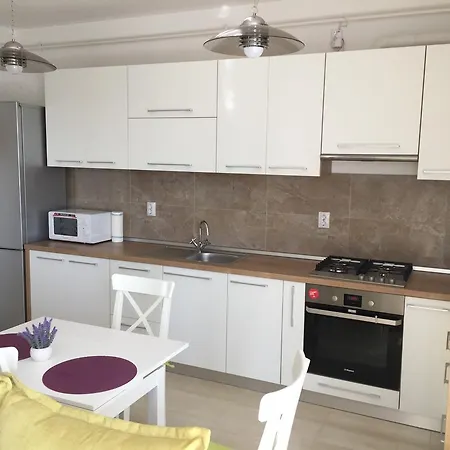 Apartment Diamond Iulius Mall Cluj-Napoca