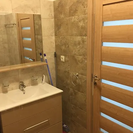 Apartment Diamond Iulius Mall