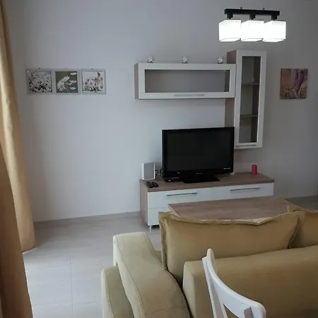 Apartment Diamond Iulius Mall *