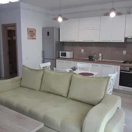 Apartment Diamond Iulius Mall