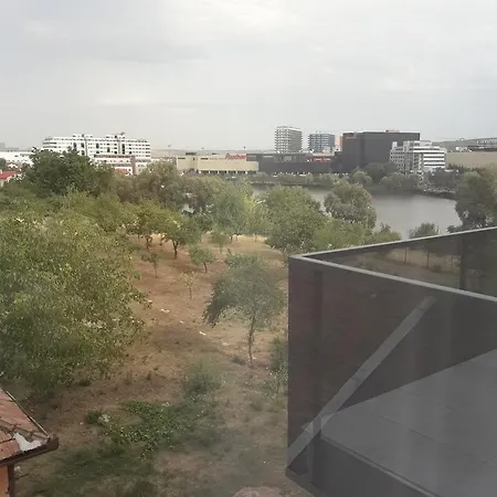 Apartment Diamond Iulius Mall