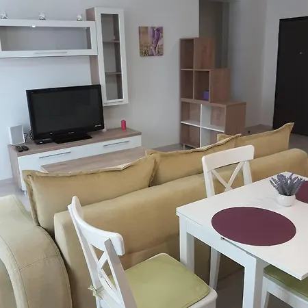 Diamond Iulius Mall Apartment