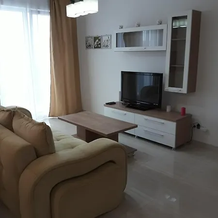 Apartment Diamond Iulius Mall *