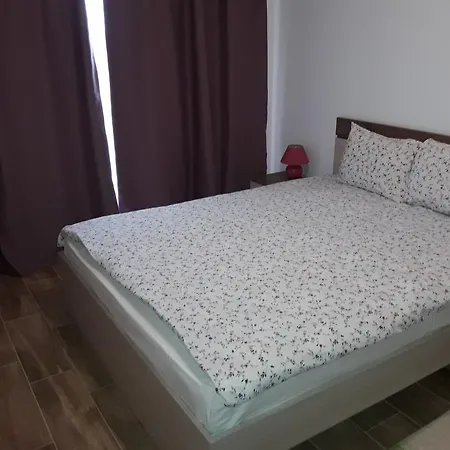 Diamond Iulius Mall Apartment