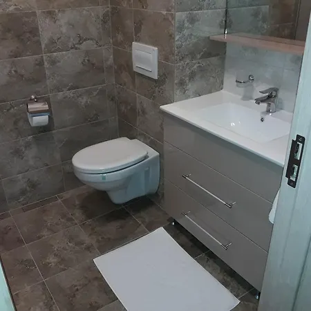 Apartment Diamond Iulius Mall Cluj-Napoca