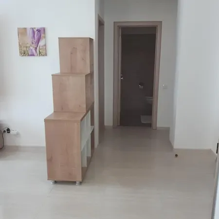 Apartment Diamond Iulius Mall