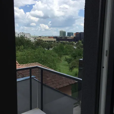 Diamond Iulius Mall Apartment