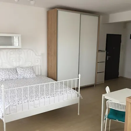Diamond Iulius Mall Apartment *