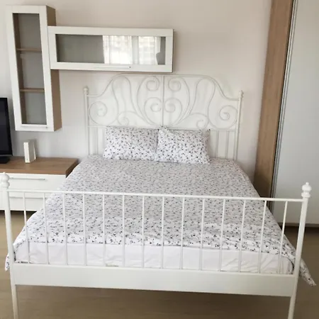 Diamond Iulius Mall Apartment