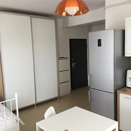 Diamond Iulius Mall Apartment Cluj-Napoca