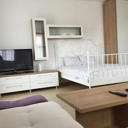 Diamond Iulius Mall Apartment