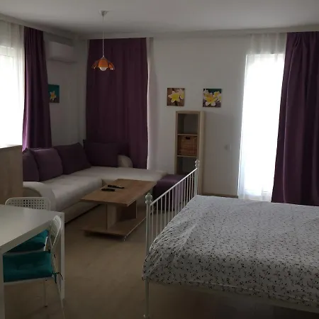 Diamond Iulius Mall Apartment
