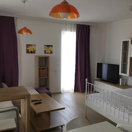 Diamond Iulius Mall Apartment *