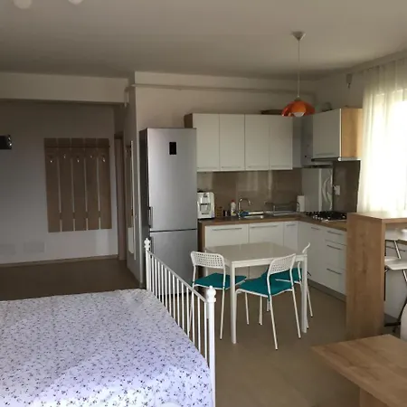 Diamond Iulius Mall Apartment