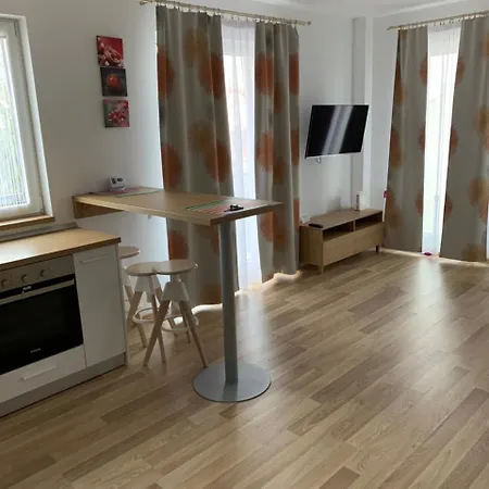 Apartment Diamond Iulius Mall *